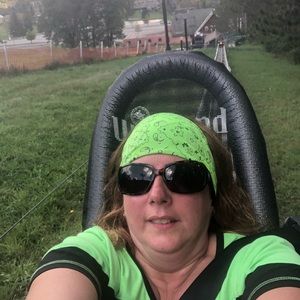 Meet your Posher, Tracy